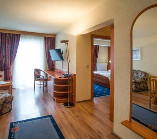 Hotel Tia Monte Nauders