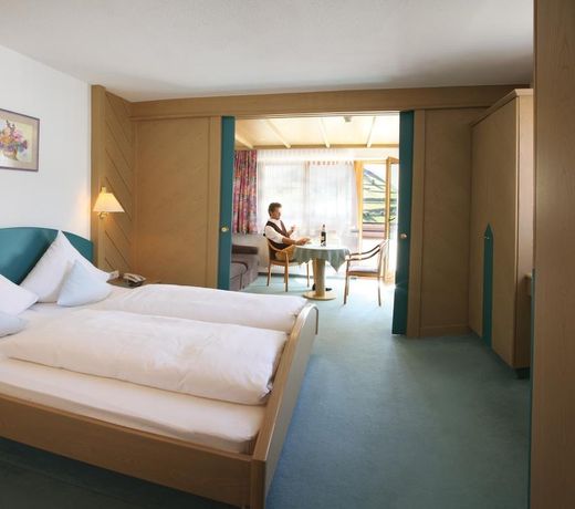 Hotel Bergblick