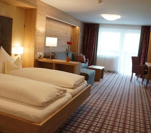 Hotel Bergblick