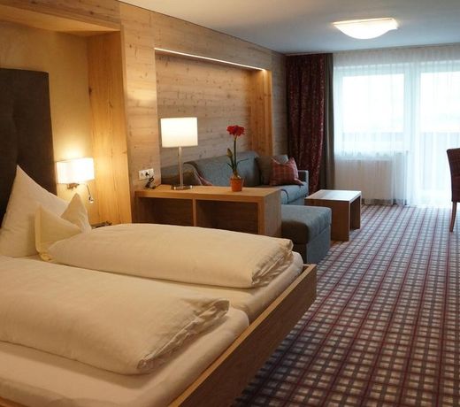 Hotel Bergblick