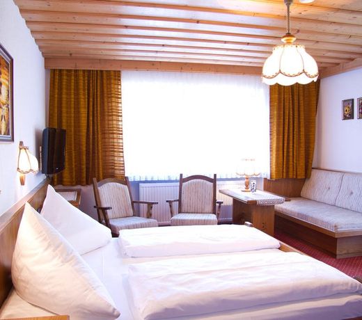 HAUS ALBERT