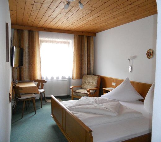 HAUS ALBERT