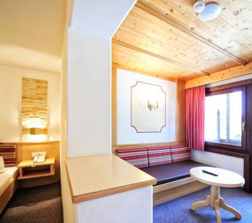 Hotel Margarete Maultasch by VAYA