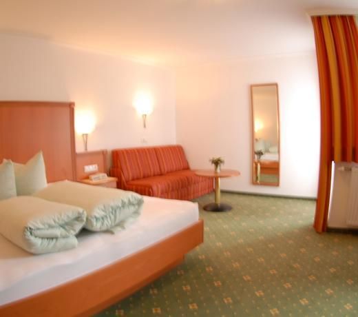 Hotel Das Schlossberg superior