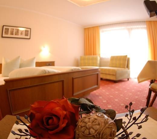 Hotel Das Schlossberg superior