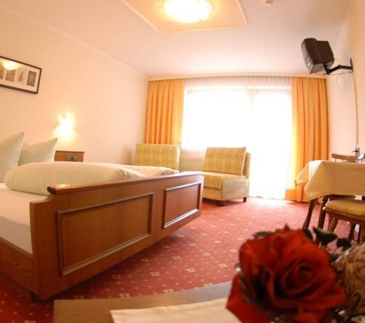 Hotel Das Schlossberg superior