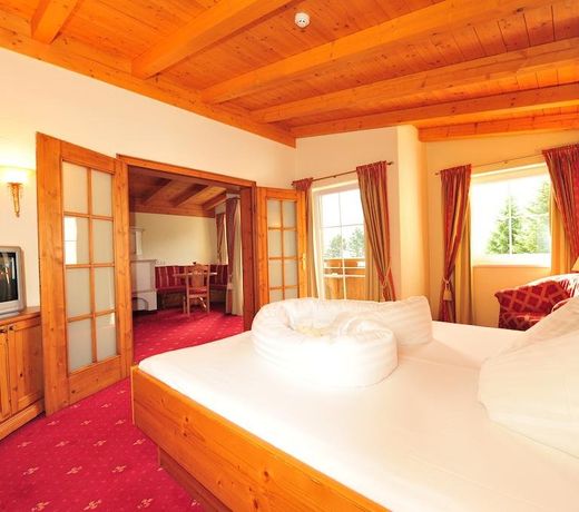 HOTEL POSTWIRT