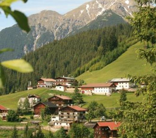 Gasthof Bergblick