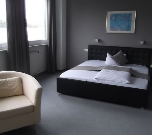 Businesshotel & Appartements Stuttgart-Vaihingen