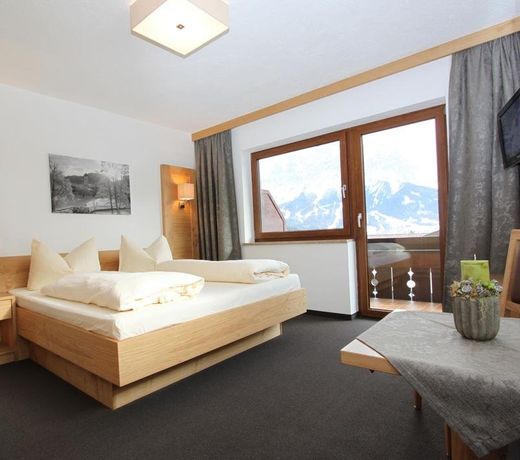 BIRKENHOF - Premium Apart & Suites