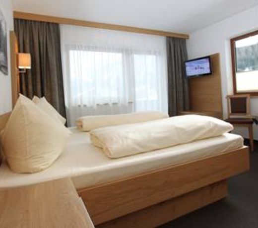 BIRKENHOF - Premium Apart & Suites