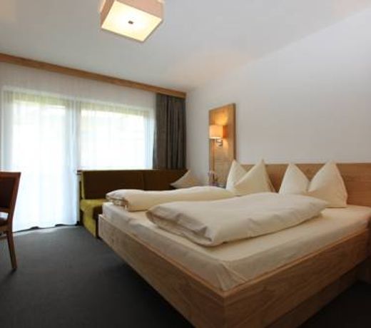 BIRKENHOF - Premium Apart & Suites