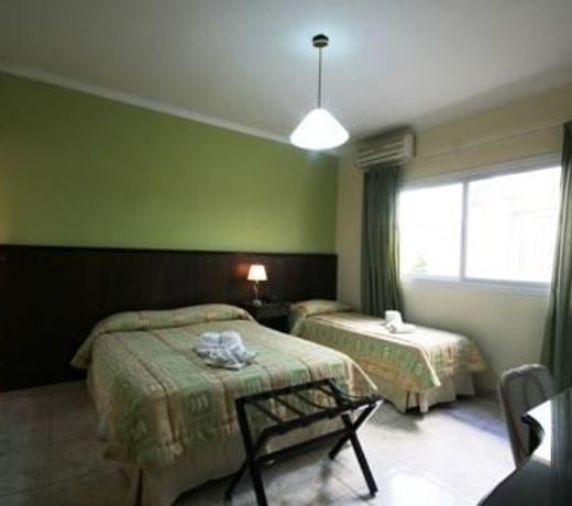 GRAN HOTEL VENUS