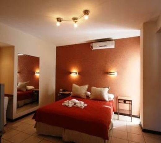 GRAN HOTEL VENUS