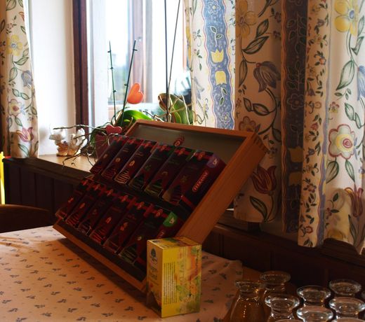 Ausflugshotel Huttersberg
