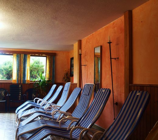 Ausflugshotel Huttersberg