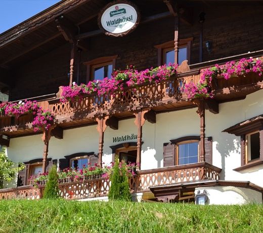Haus Latschenbichl