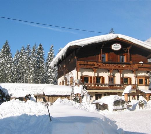 Haus Latschenbichl