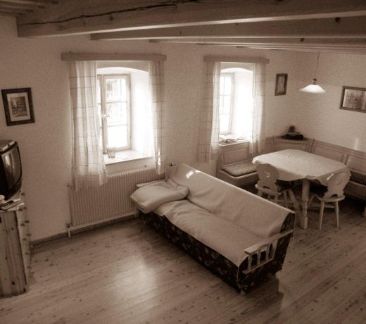 Blumentalhof