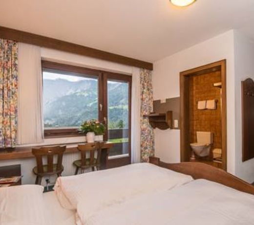 Sportclub Klein Tirol