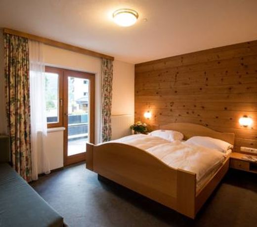 Sportclub Klein Tirol