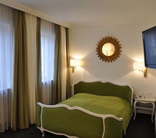 relexa Waldhotel Schatten Stuttgart