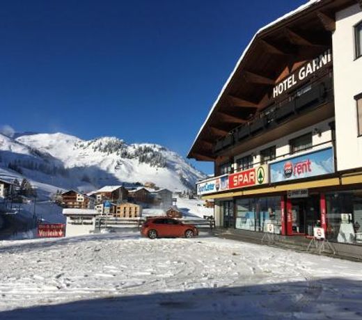 Hotel Garni