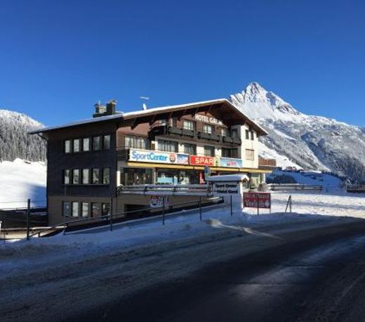 Hotel Garni