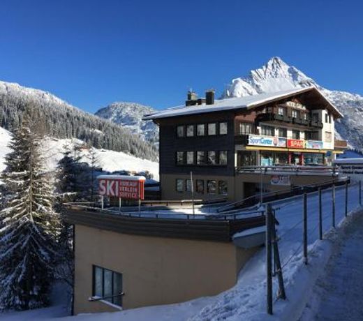 Hotel Garni