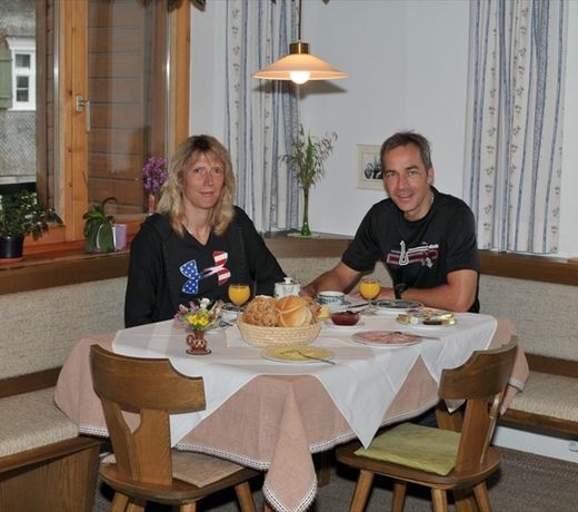 Pension Wiltrud