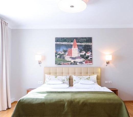Donauwirt - Hotel garni