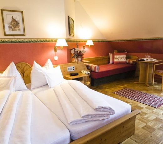 Donauwirt - Hotel garni