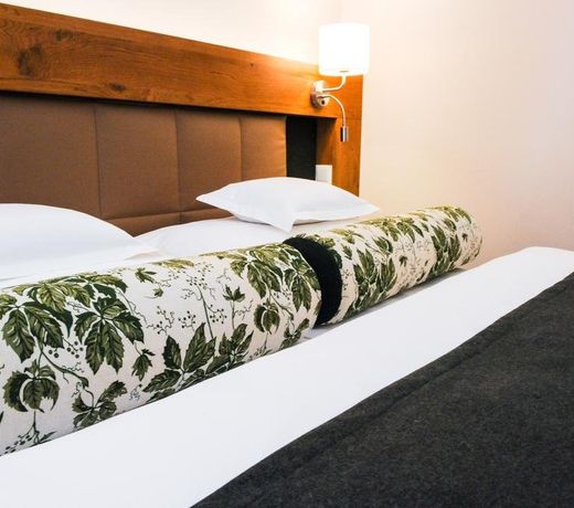 Donauwirt - Hotel garni