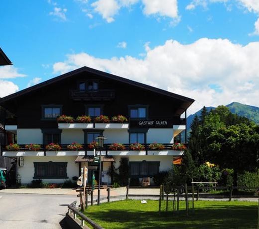 Gasthof Falken