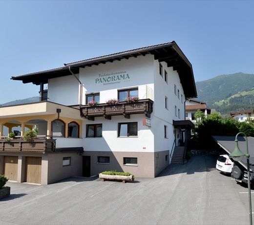Pension Garni Panorama
