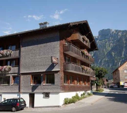 Dorfgasthof Adler