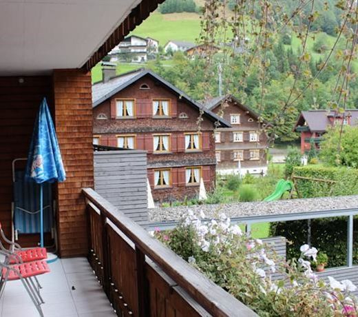 Dorfgasthof Adler