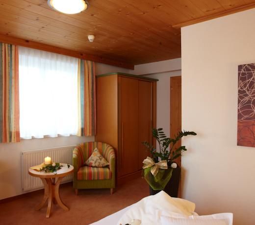Wohlfuhlhotel Berg Heil