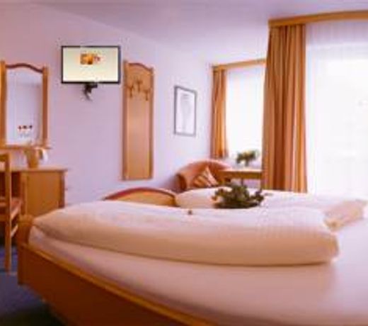 Wohlfuhlhotel Berg Heil