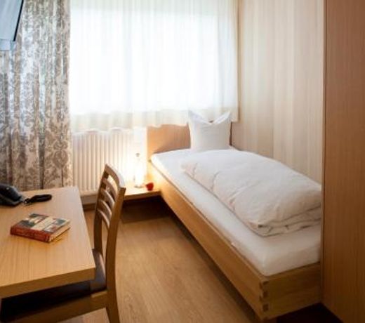 Hotel Gasthof Wälderhof
