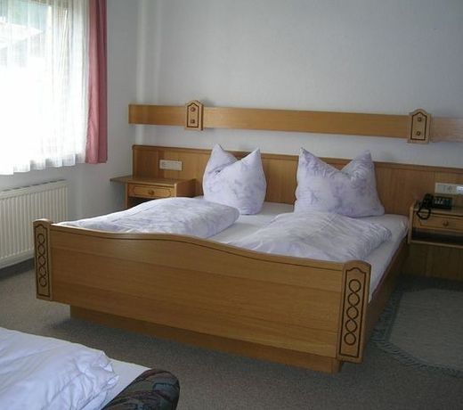 Pension Nockspitz