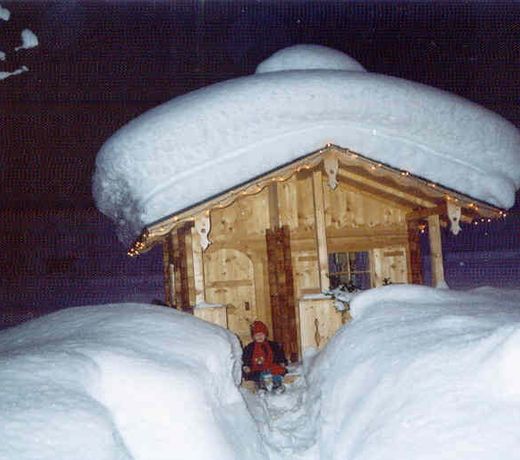 Ferienbauernhof Arnoldgut