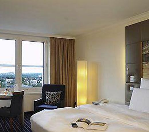 Pullman Stuttgart Fontana