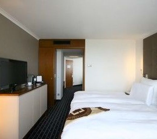 Pullman Stuttgart Fontana