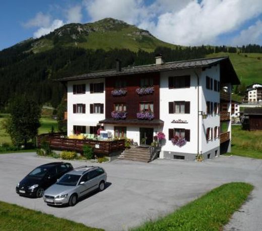 Pension Mallaun