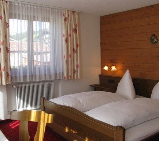 Pension Schneerose