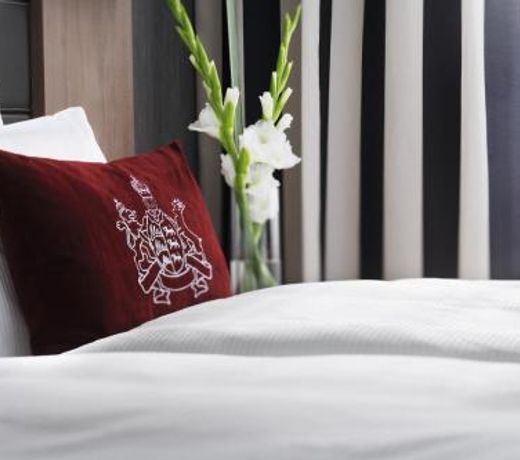 MÃ¶venpick Hotel Stuttgart Airport
