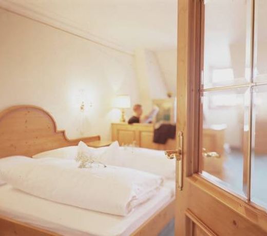 Landhotel Forsthof