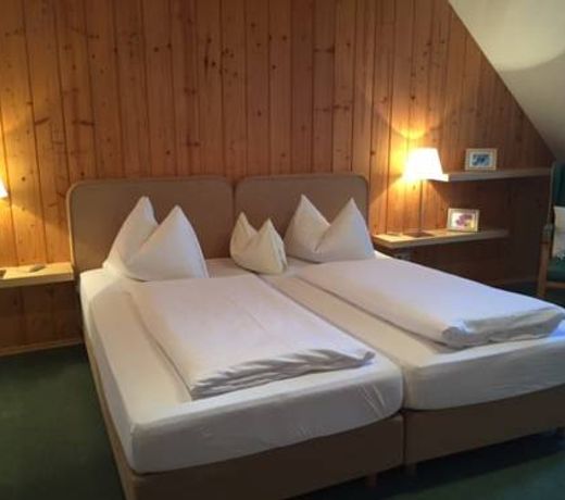 Landhotel Forsthof