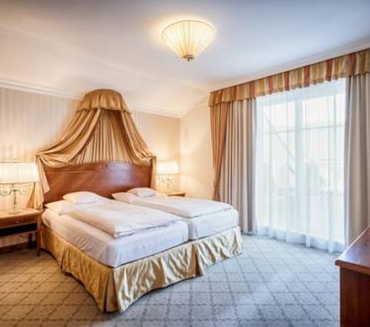 Hotel Peternhof